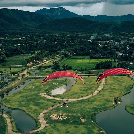 Oon Valley Farm Stay San Kamphaeng Zewnętrze zdjęcie