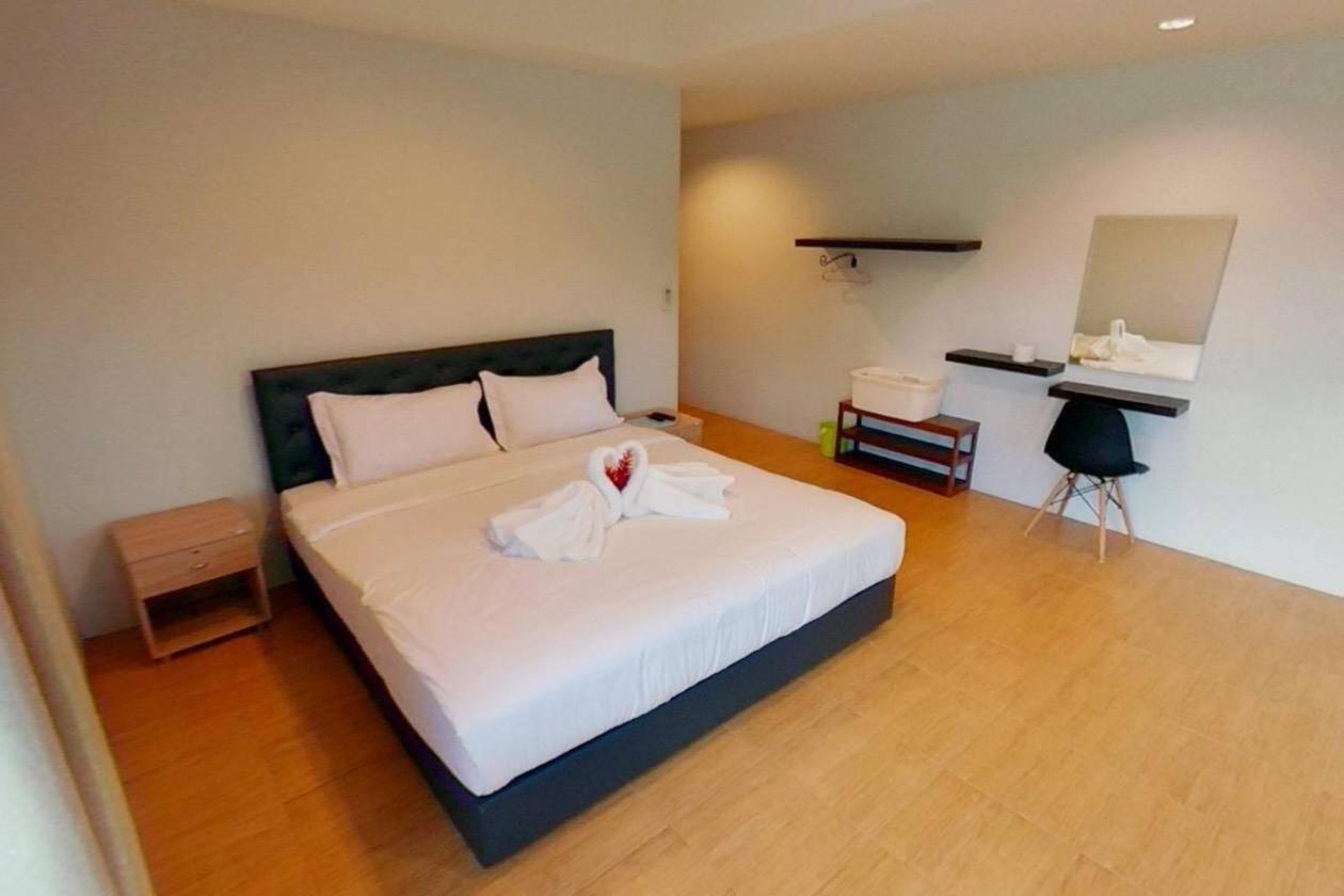 Oon Valley Farm Stay San Kamphaeng Zewnętrze zdjęcie