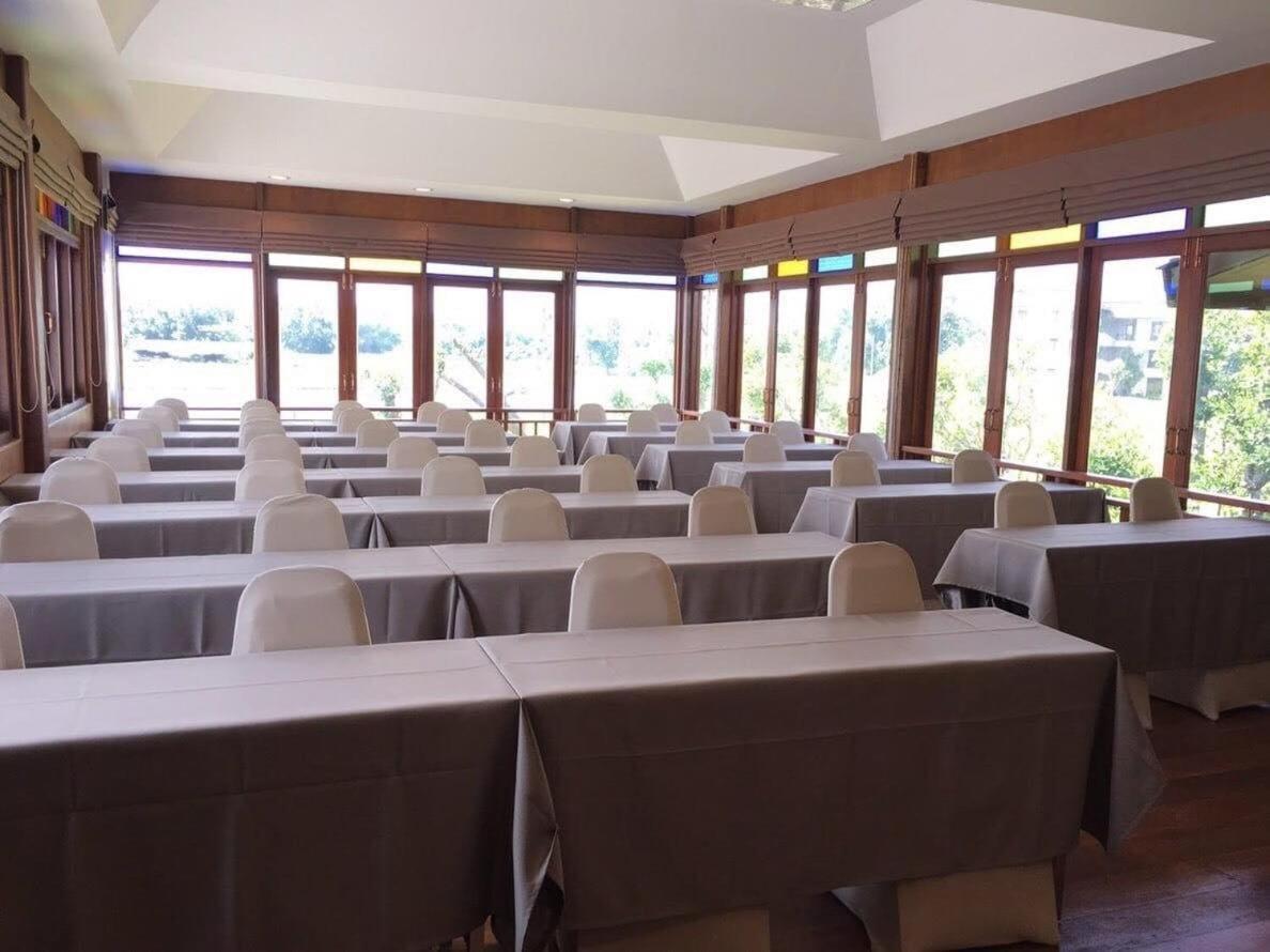 Oon Valley Farm Stay San Kamphaeng Zewnętrze zdjęcie