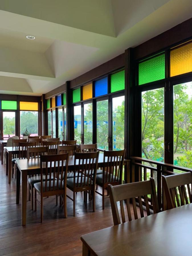 Oon Valley Farm Stay San Kamphaeng Zewnętrze zdjęcie