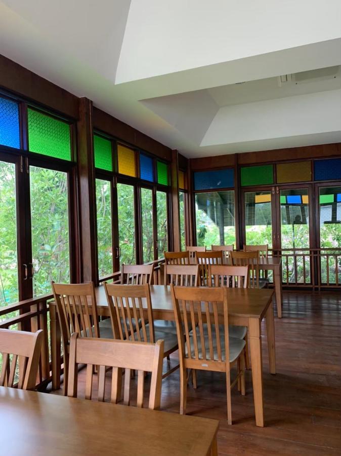 Oon Valley Farm Stay San Kamphaeng Zewnętrze zdjęcie