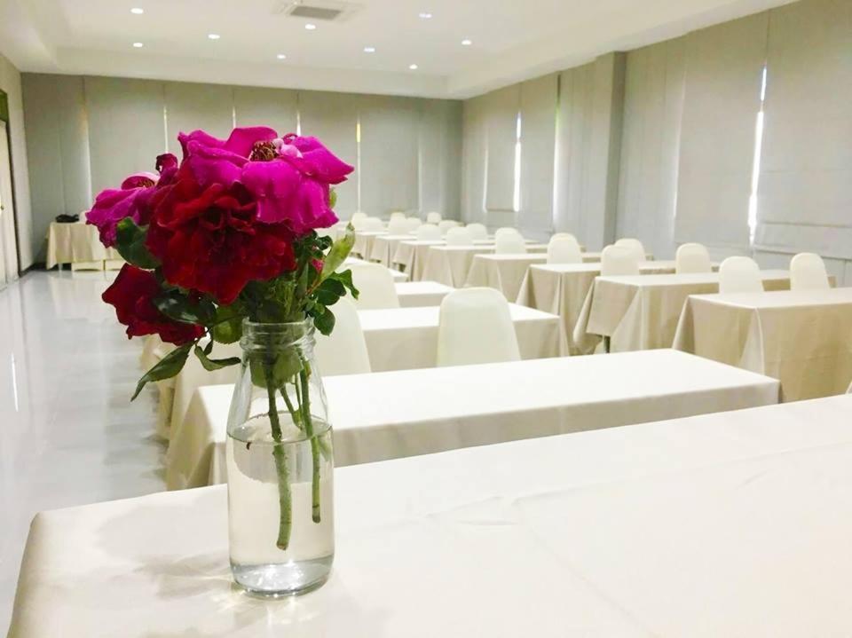 Oon Valley Farm Stay San Kamphaeng Zewnętrze zdjęcie
